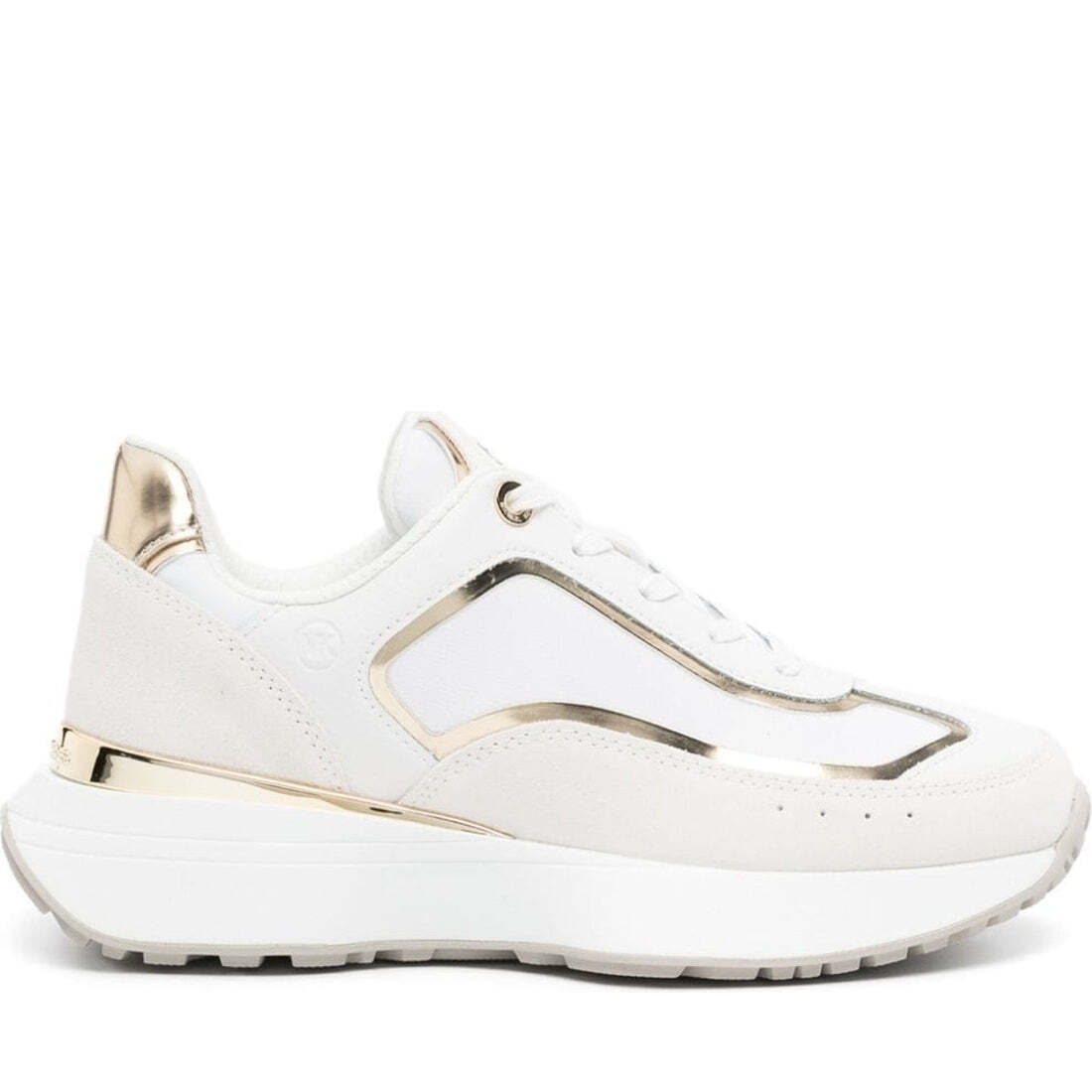 Michael Kors Dámske tenisky 43S4ARFS2S-085 Farba: biela Veľkosť: 40