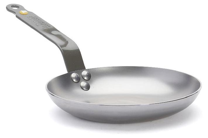 De Buyer OMELETTEPFANNE MINERAL B Ø 20CM 5611.20