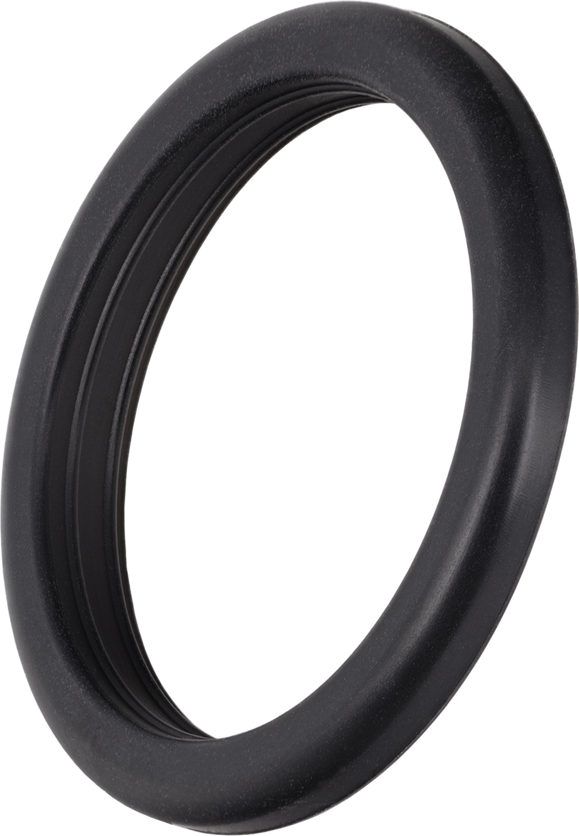 Guarnizione Filtro Doccia Per Macchine Caffè DeLonghi - Ricambio Originale, Ø 58 Mm, VMQ FDA - Foto 2