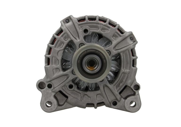 BV PSH 205.555.150.280 Lichtmaschine Generator LiMa 150A 12V für VW PASSAT Variant (3B6) PASSAT Variant (3B5) PASSAT (3B3) PASSAT (3B2) für AUDI Q5