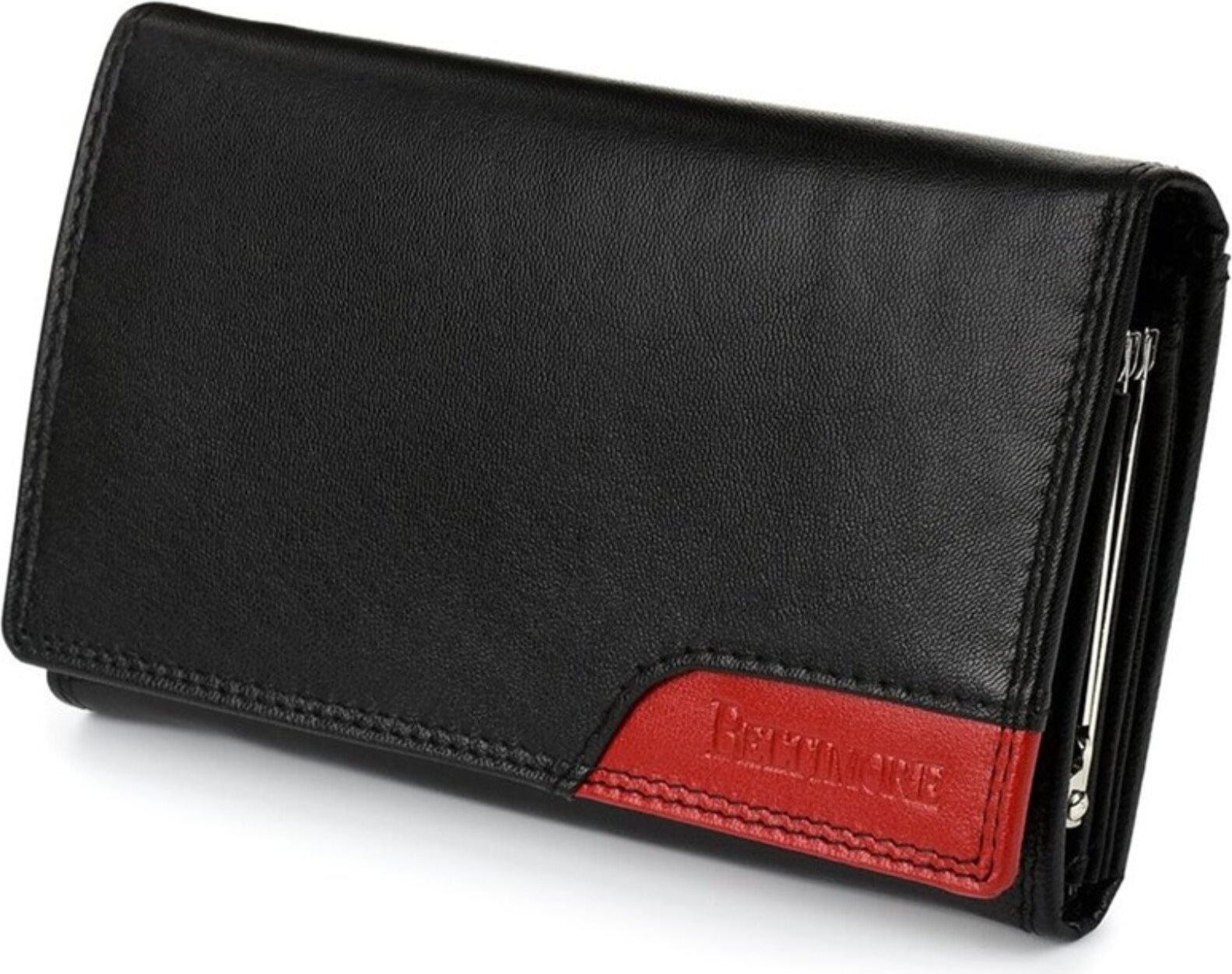 Brieftaschen Beltimore kra038blred