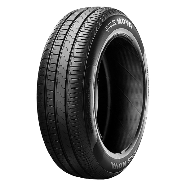Pneumatiky AVON 185/65 R15 88T ZT7