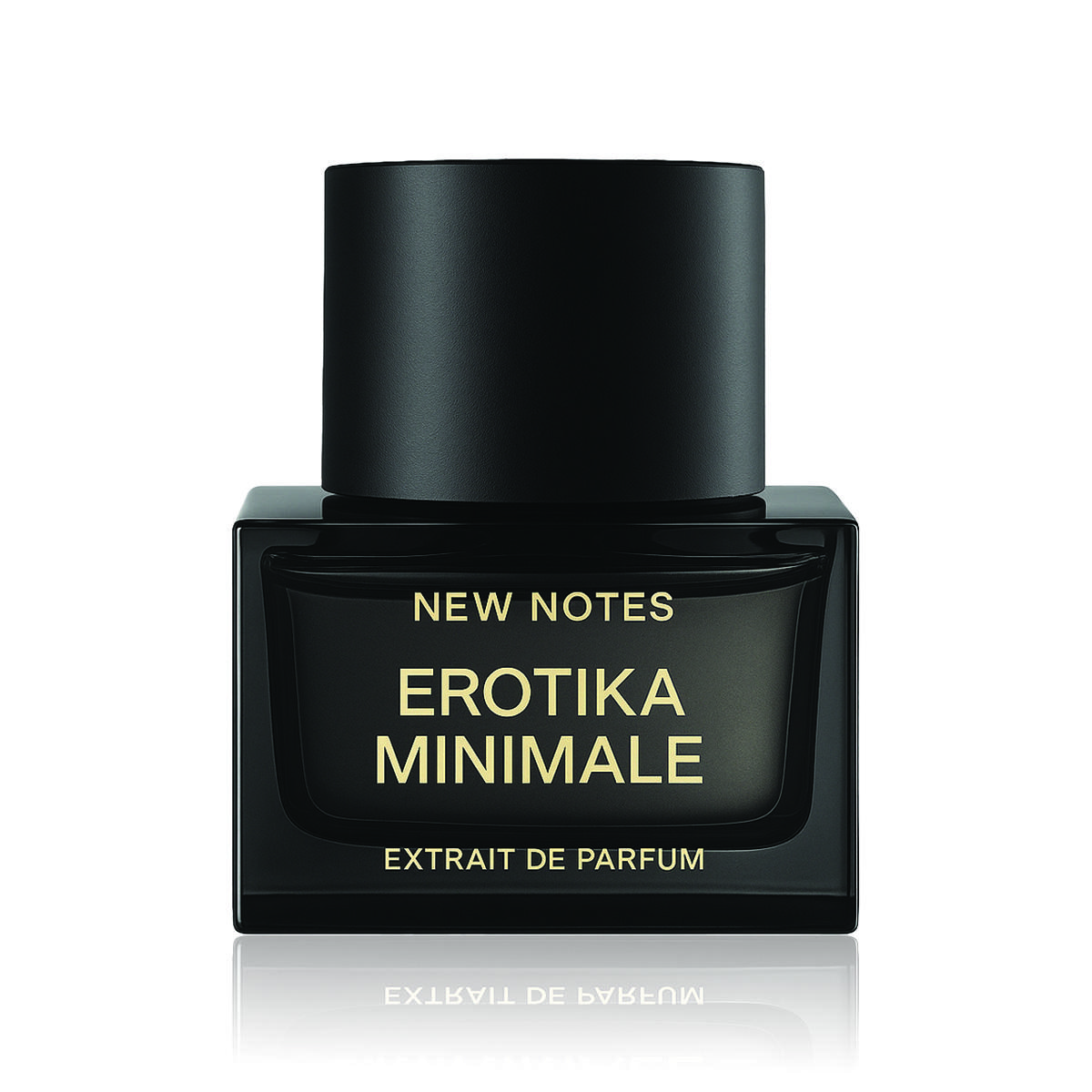 New Notes Erotika Minimale Extrait de Parfum 50 ml UNISEX