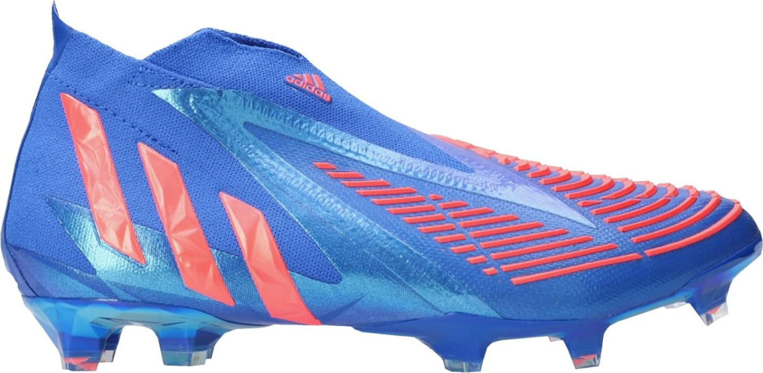 Adidas Predator Edge+ Herren Sport Fußballschuhe Fußballstopper 41 1/3