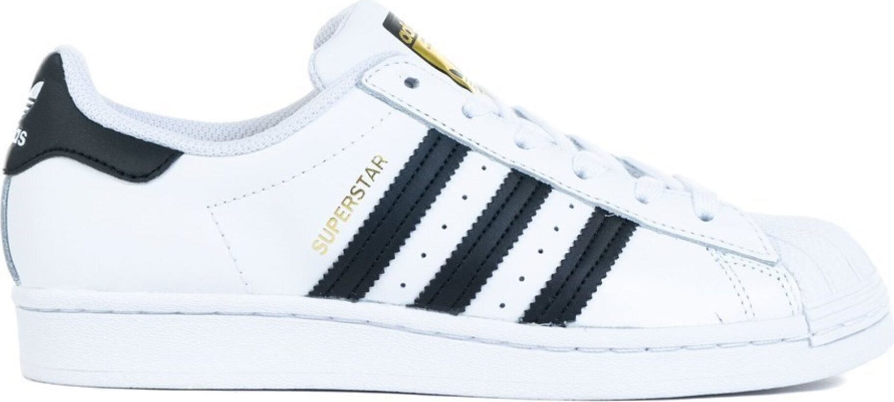 ADIDAS ORIGINALS Halbschuhe SUPERSTAR J Kaufland.at