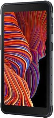 Samsung Galaxy XCover 5 EE 64GB 4RAM EU čierny