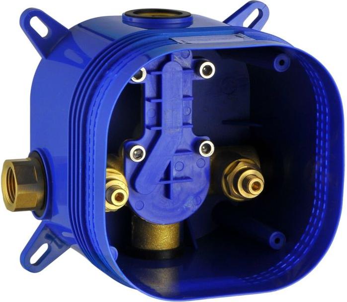 Beitz & Walz AqvaZone Universal UP-Einbaukörper "C-Box" 92564750