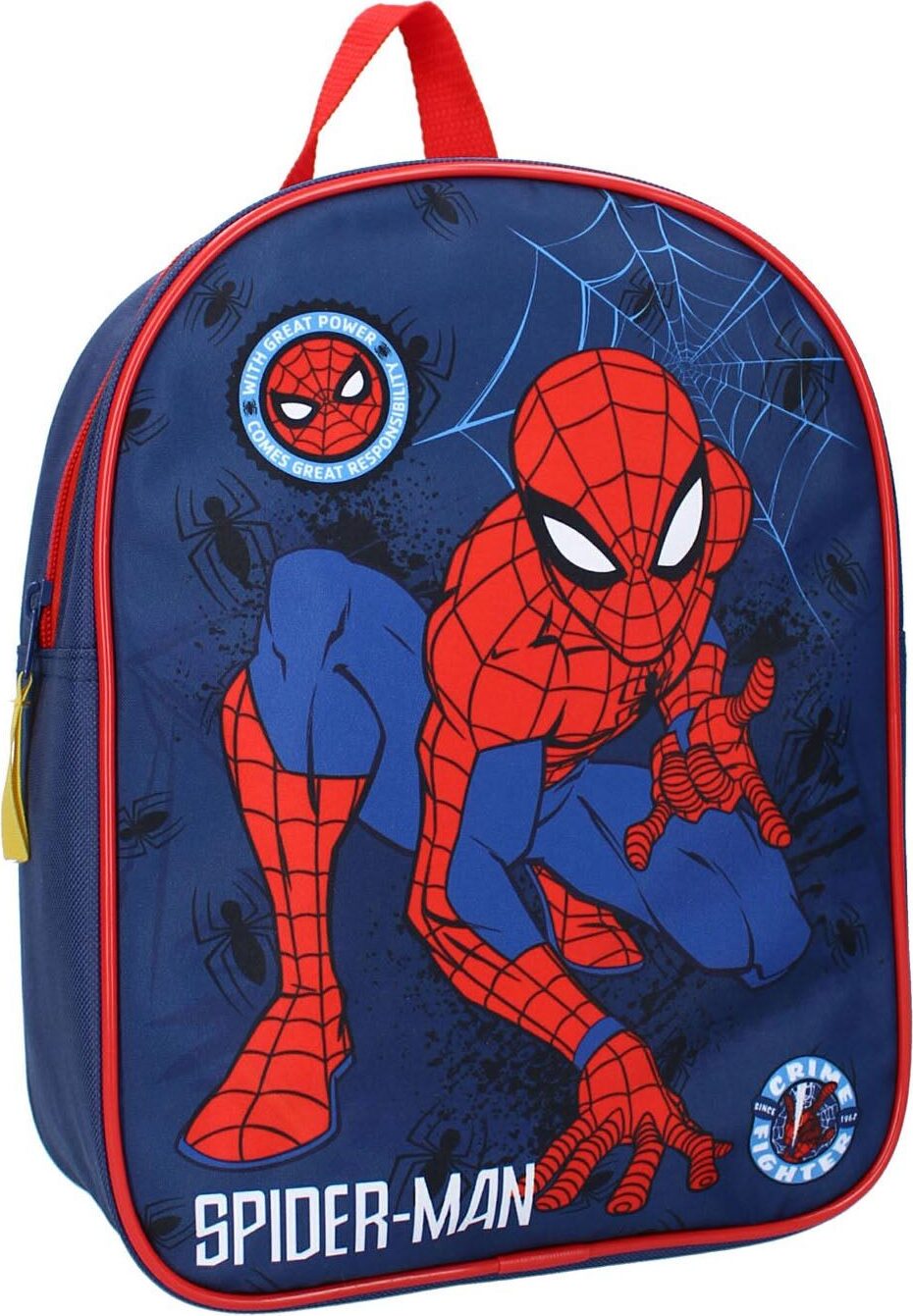 Vadobag Rucksack Spider-Man-ausgewählte