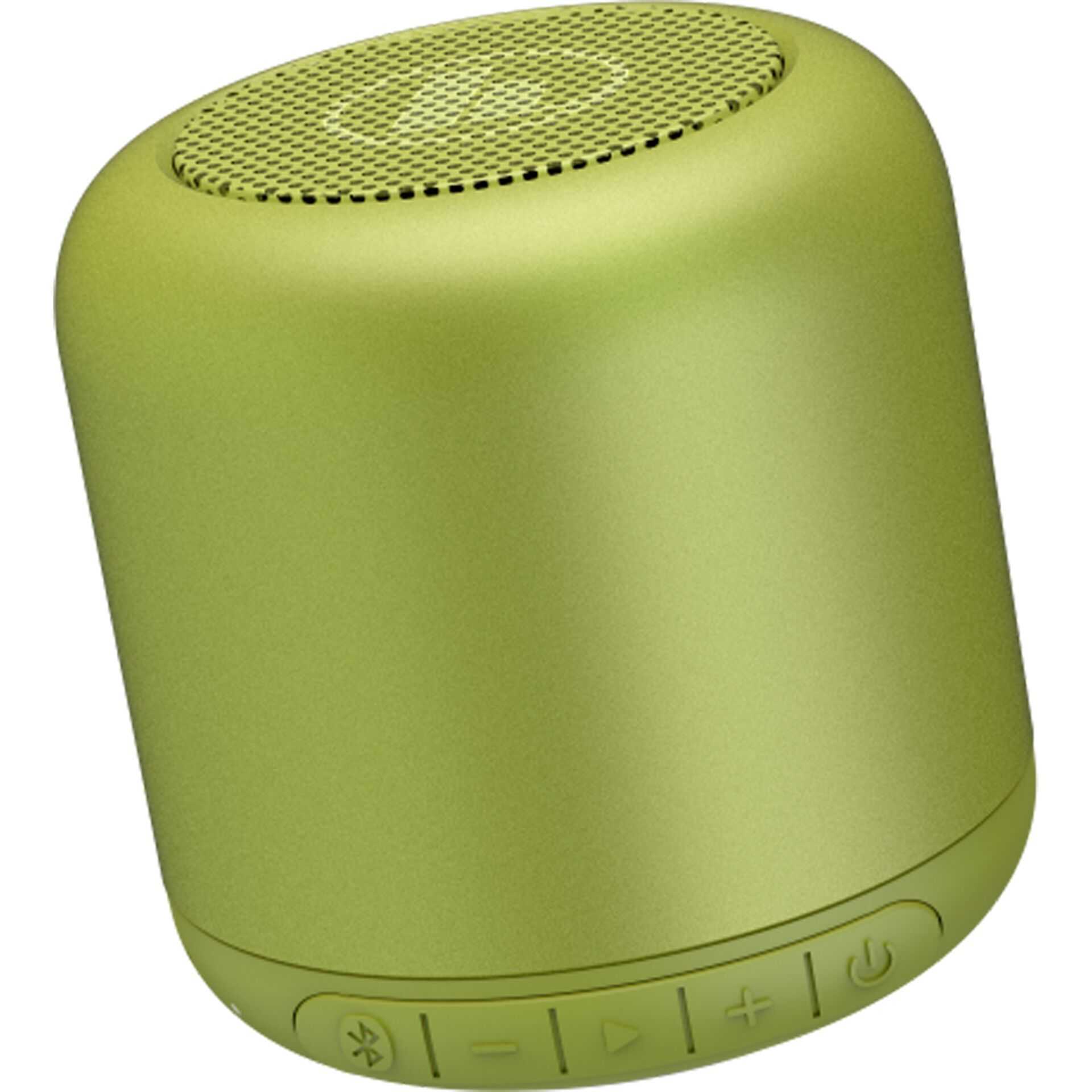 Hama 188214 Hama Drum 2.0 gelbgrün Mobiler