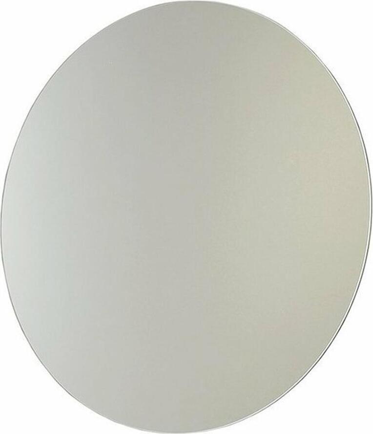 HAK Spiegel mit Schnittkante, rund, ø 60cm, CU free 22444