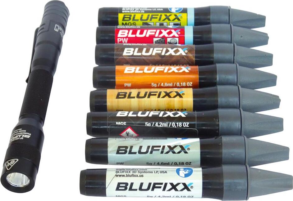 Blufixx Reparatur Set Miet-Kautionsretter