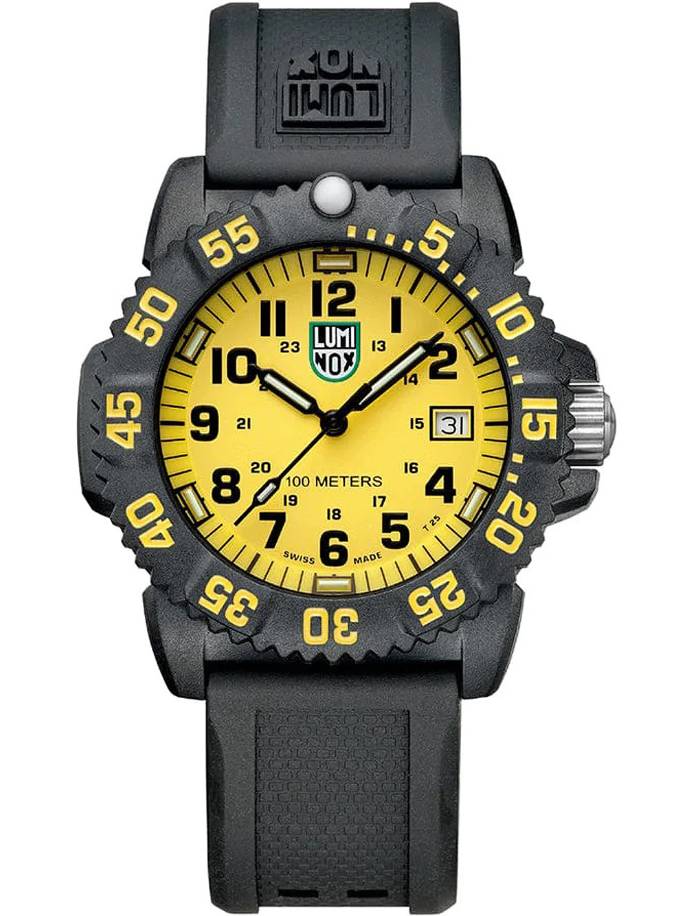 Luminox X2.2075 Sea Lion Pánske hodinky Uni hodinky 37mm 10ATM