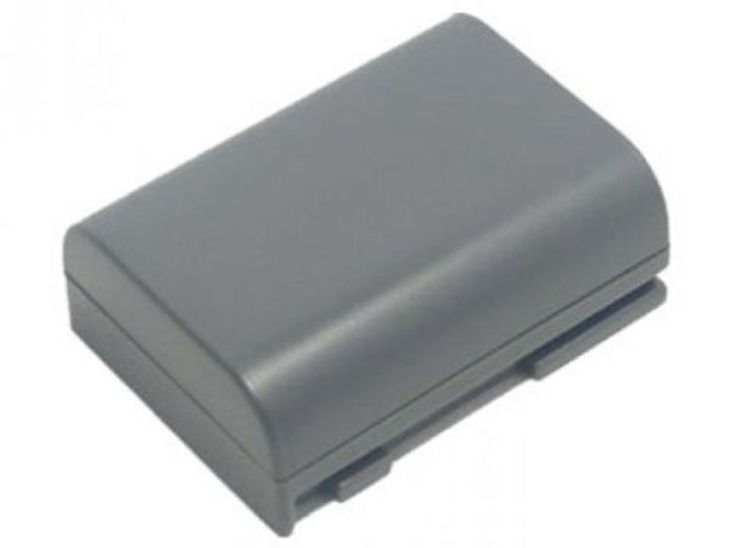 PowerSmart 7,40V 750mAh Akku für Canon VIXIA HF R11, VIXIA HG10, VIXIA HV20, VIXIA HV30, ZR950, ZR960, NB-2LH DCN003.142_28