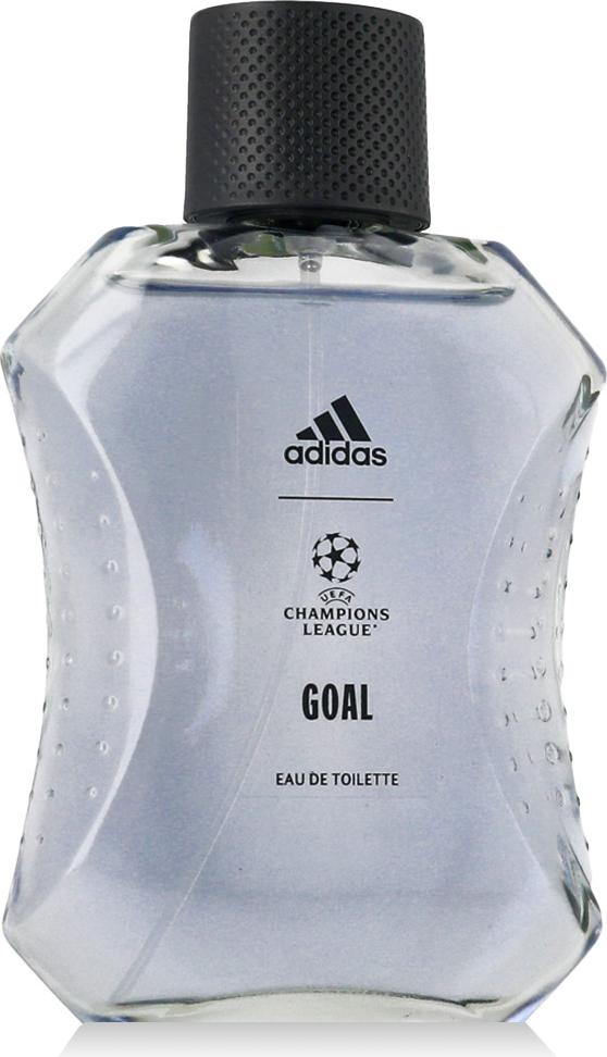 Adidas UEFA Champions League Goal toaletná voda pánska 100 ml