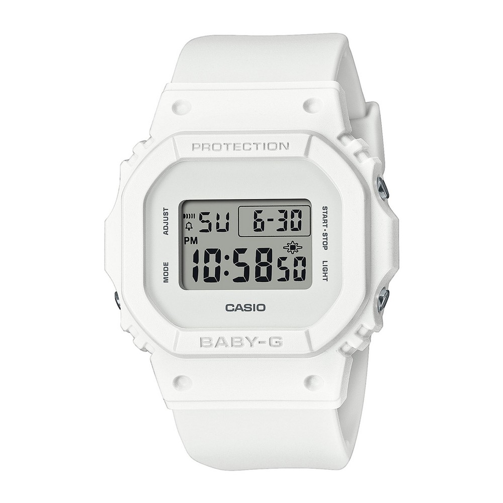 Casio - BGD-565CS-7ER - Náramkové hodinky - Dámske - Quartz - BABY-G