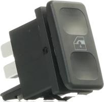 MEYLE 100 800 0072 Fensterheberschalter für VW GOLF II (19E, 1G1) Hinten Links Vorne Rechts Vorne und Hinten Hinten Rechts Hinten Fensterheber