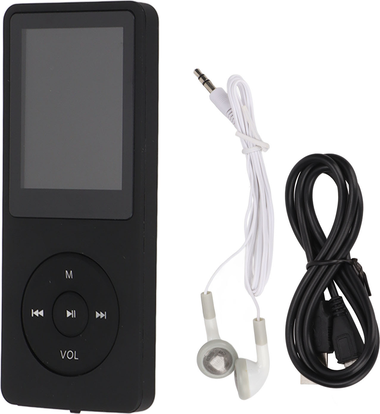 MP3 prehrávač, hudobný prehrávač, MP3 hudobný prehrávač, 1,8-palcový MP3 prehrávač, MP3, prehrávač