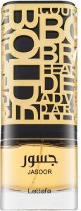 Lattafa Jasoor parfémovaná voda unisex 100 ml