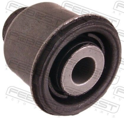 FEBEST Querlenker-Gummilager Querlenkerlager HAB-158 Hinten für HONDA FR-V (BE) 0,324kg