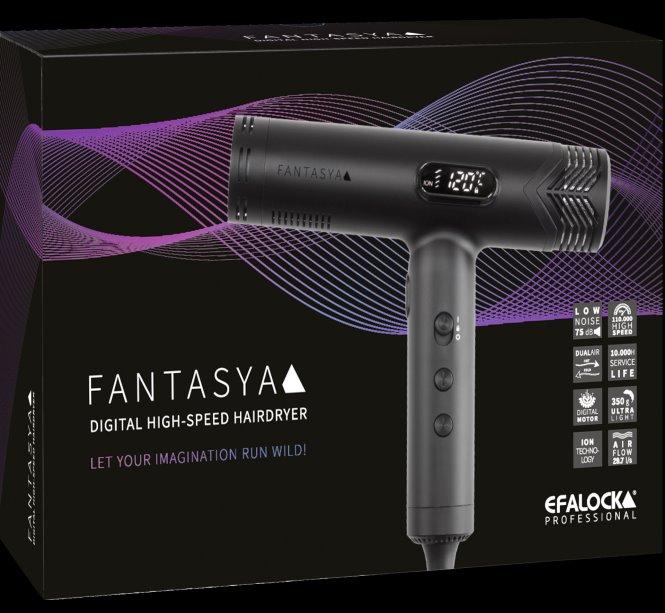 Efalock Fantasya High-Speed Haartrockner 14102566