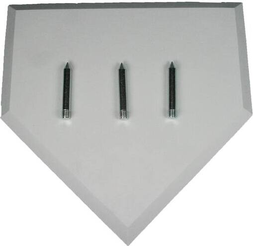 Benson USA Benson HP1 (GH-0201) Homeplate Baseball/Softball Artikel