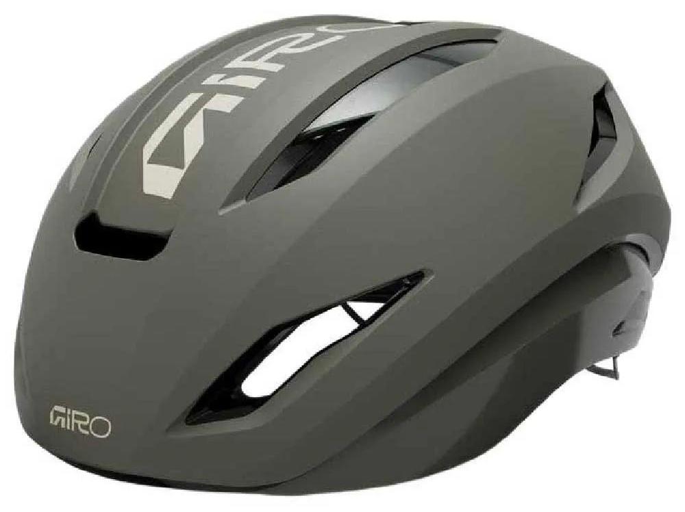 Giro Eclipse Pro Helm Grün L Grün L