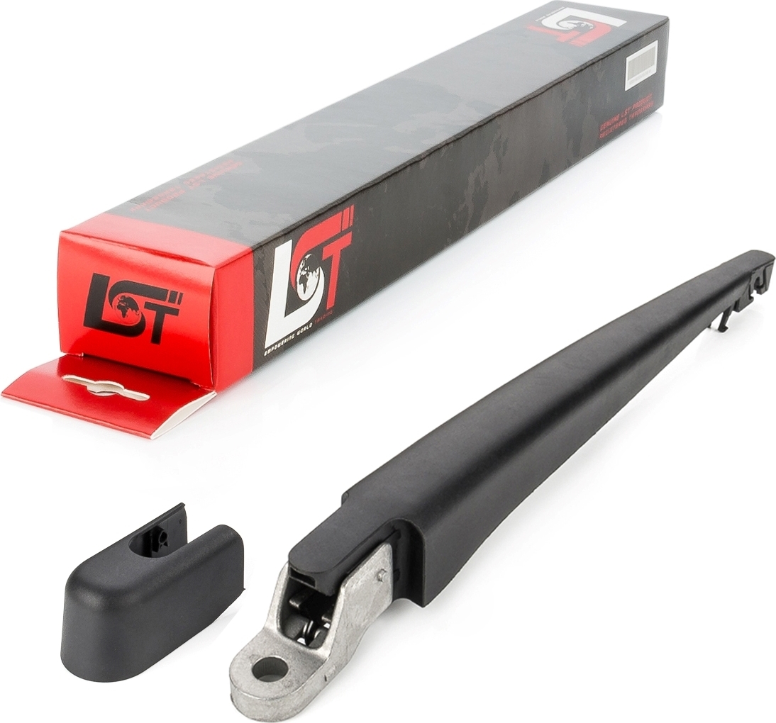 LST Heck Wischerarm Hinten Heckwischerarm Wischer Arm für FORD S-MAX WA6 LST-FD06-A