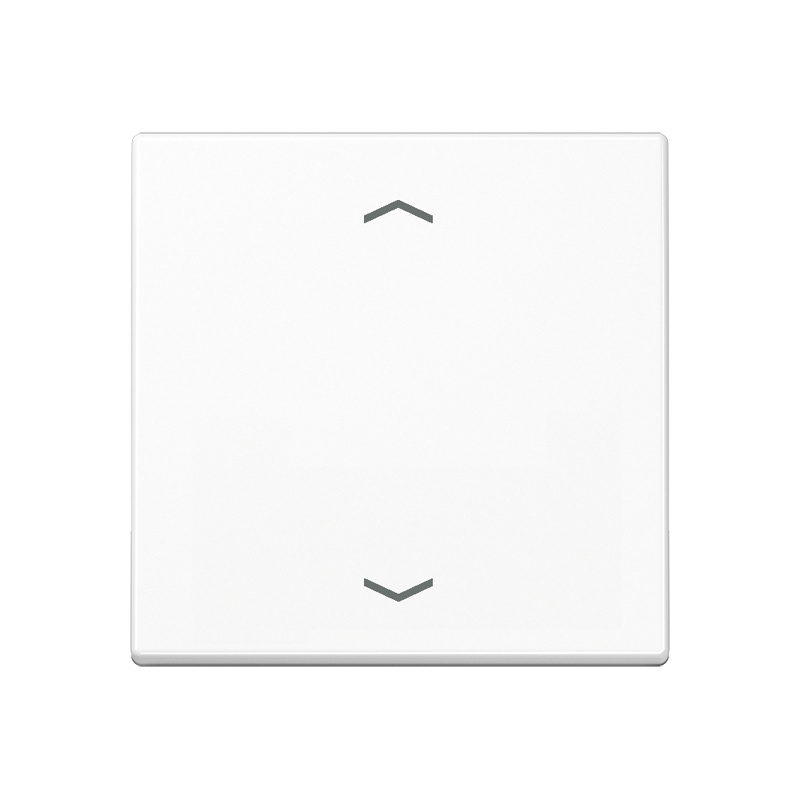 Jung Wippe Symbole aws A 590 P WW A590PWW