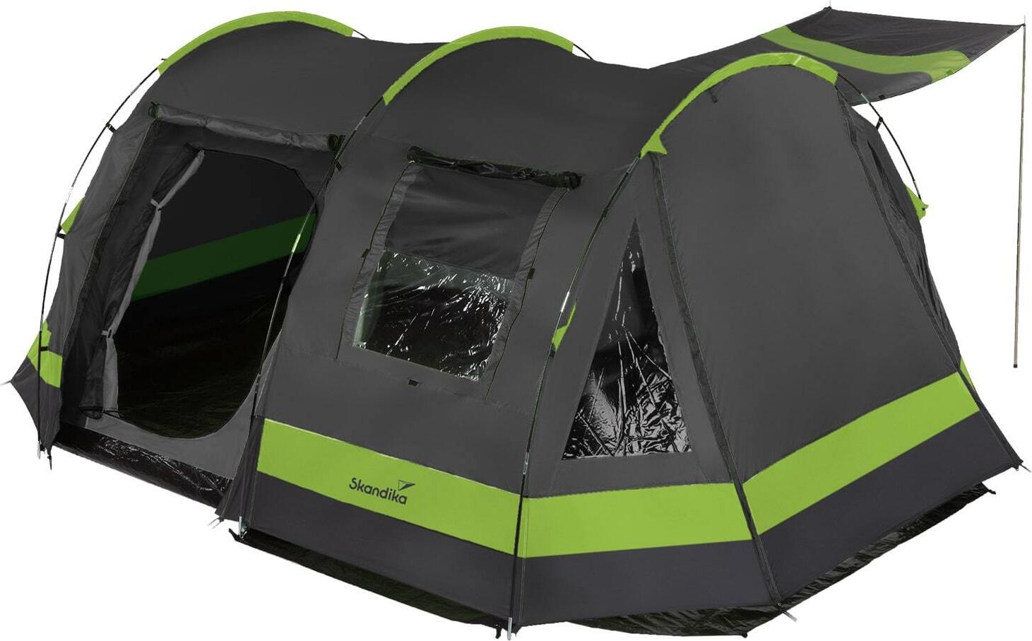 Tunnelzelt SKANDIKA Kambo 4 Personen