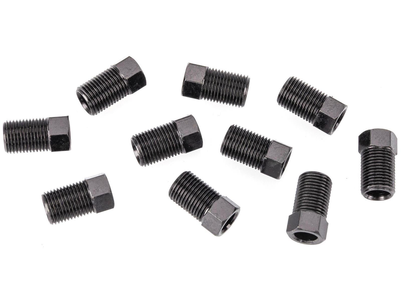 ELVEDES Überwurfmutter "Formula und Formula R1" Fü Formula, M8 ELV-FM01