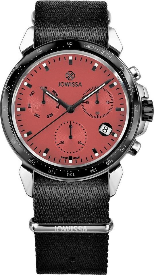 Jowissa Swiss Watches Jowissa - J7.135.L - Armbanduhr - Herren - Quarz - LeWy 9