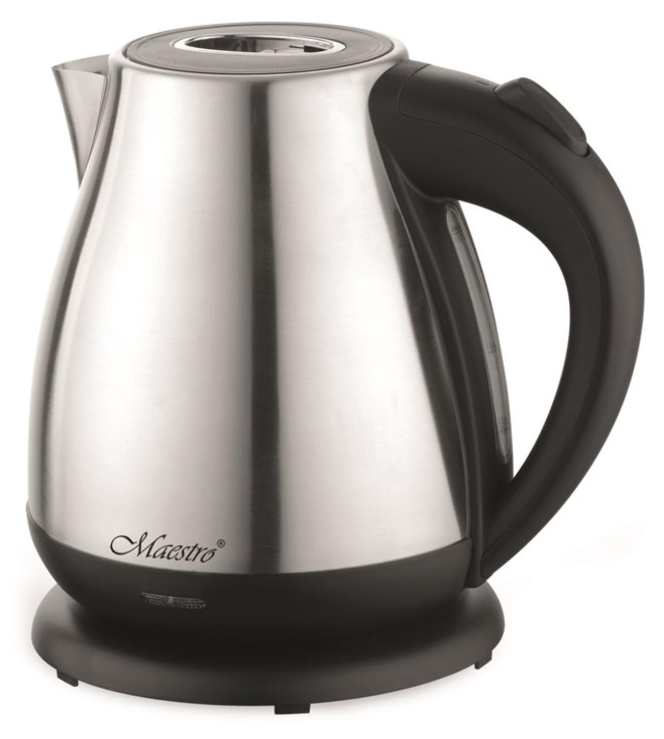 Wasserkocher Maestro 1,7l MR-036