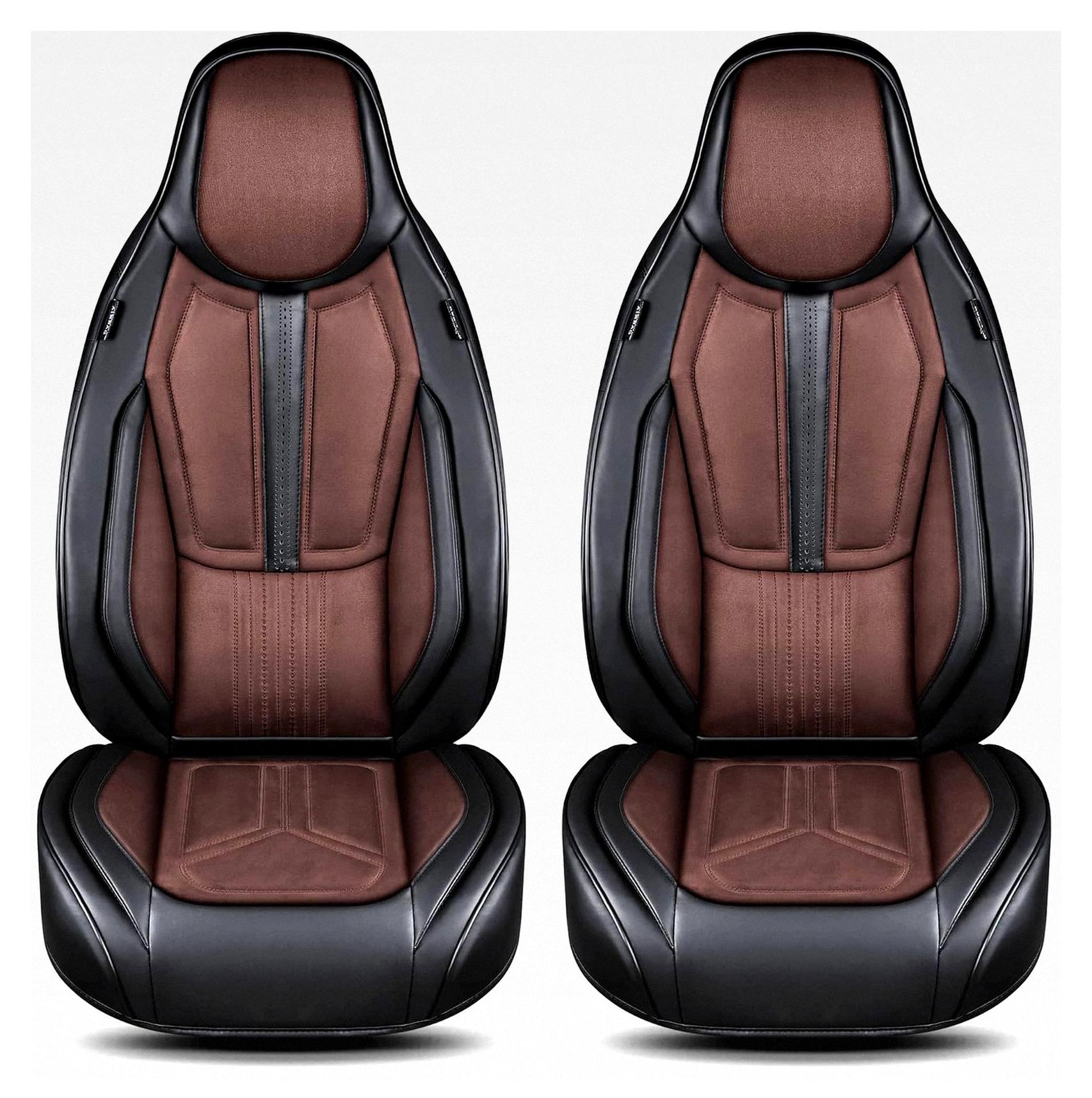 Markenlos Sitzbezüge für Wohnmobile Malibu VAN FIRST CLASS/TWO ROOMS DS9