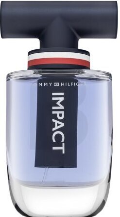 Tommy Hilfiger Impact toaletná voda pre mužov 50 ml