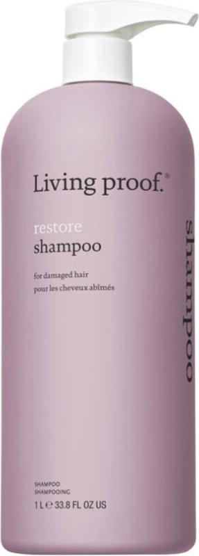 Living Proof Wiederherstellungs-Shampoo 1000 ml