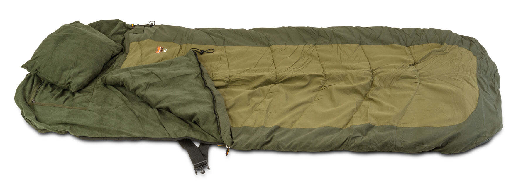 Anaconda Schlafsack Nighthawk 3-Season 7152503