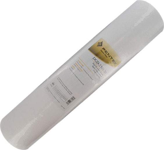 Pentair DGD-2501-20 Sediment 20' BB Wasserfilter 200
