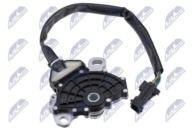 NTY Schalter, Fahrstufe EAG-SA-000