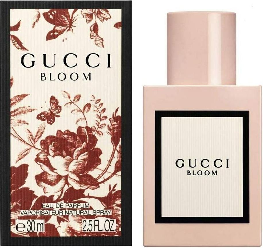 Damenparfüm Gucci Gucci Bloom EDP M0113841