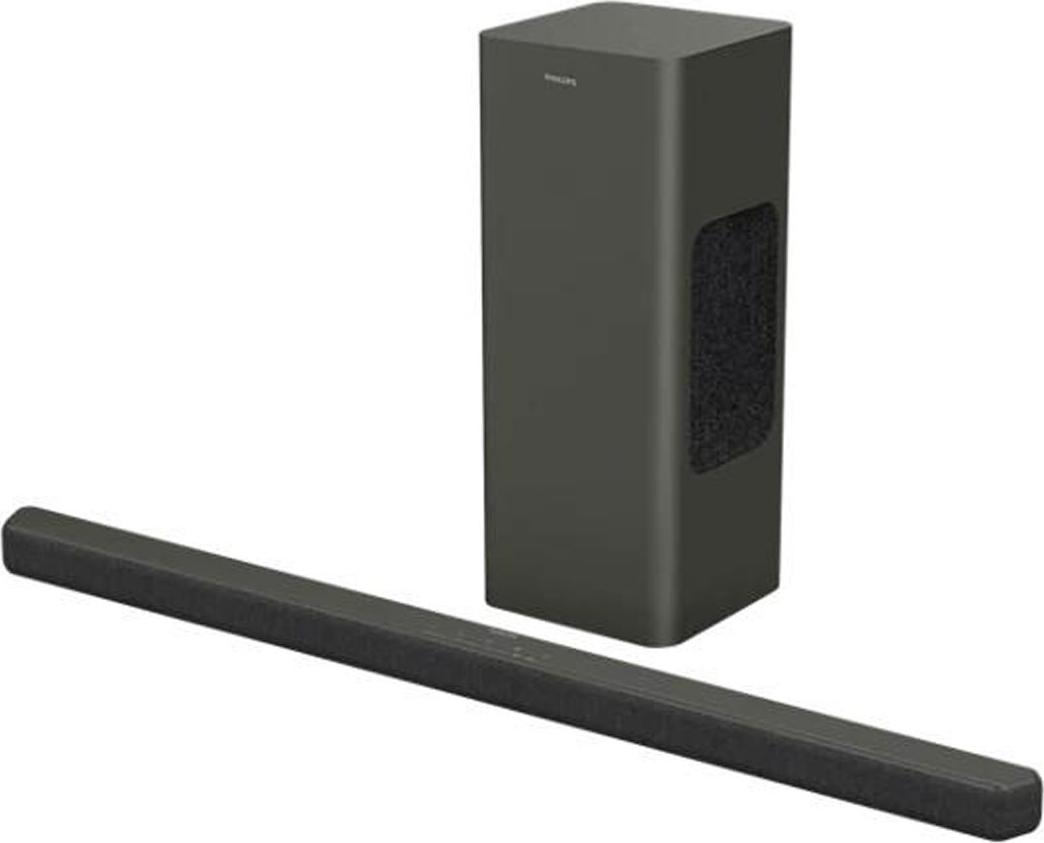 Soundbar 2.1 mit Subwoofer TAB8200/10