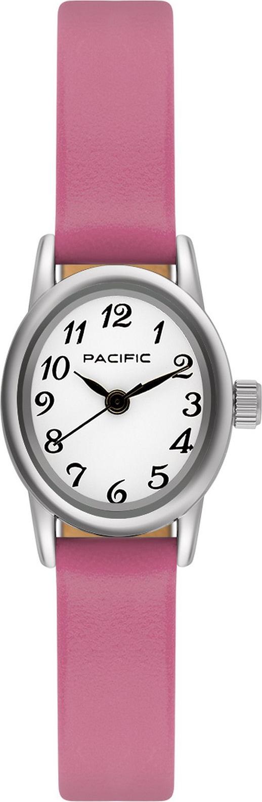 Uhr Pacific Damen Rosa Pacific-PC00823
