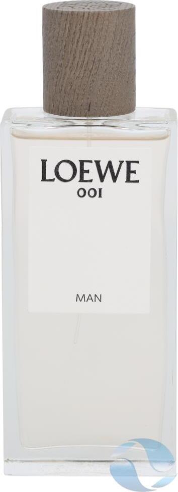 Loewe 001 Man Edp Spray