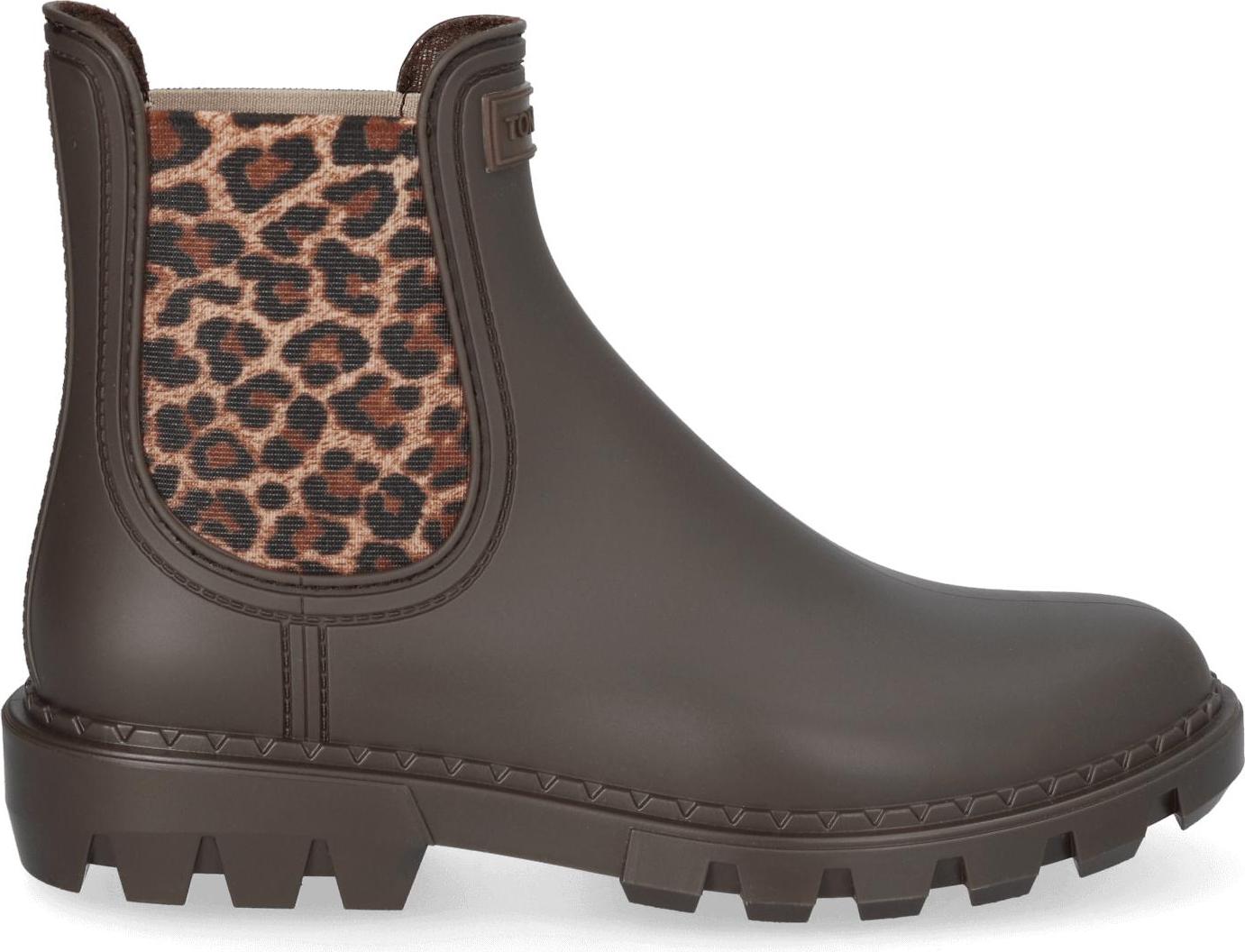 Toni Pons Clayton Damen Regenstiefel Leo Größe 40 CLAYTON-LEO