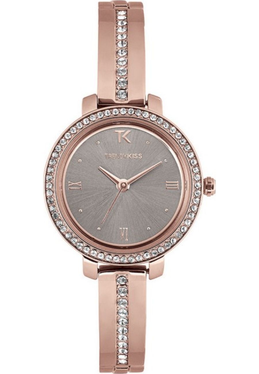 Trendy Kiss - Dámske náramkové hodinky - Quartz - Ariete - TMRG10142-03