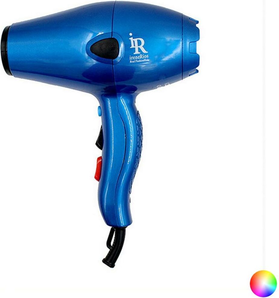 Haartrockner Forzza Irene Rios - Rot