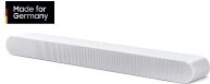 Samsung HW-S67B 5.0-kanálový S-Soundbar (nemecký model), bezdrôtový Dolby Atmos 5.0 / DTS Virtual:X, Q-Symphony, zabudovaný stredový reproduktor