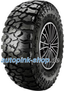 Comforser CF3300 ( LT265/50 R20C 115/112Q 10PR, POR )