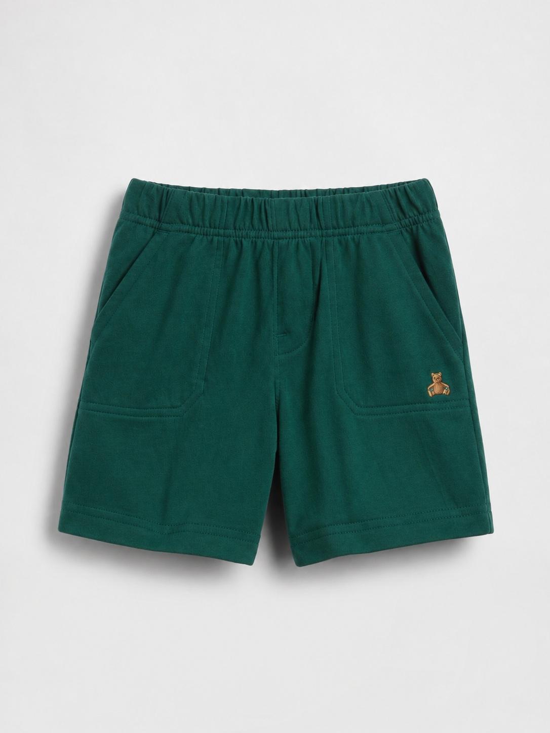 GAP Babyshorts Mix & Match 12-18M 887705-01__12-18M