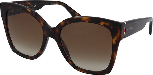 Sonnenbrillen Gucci GG0459S 002