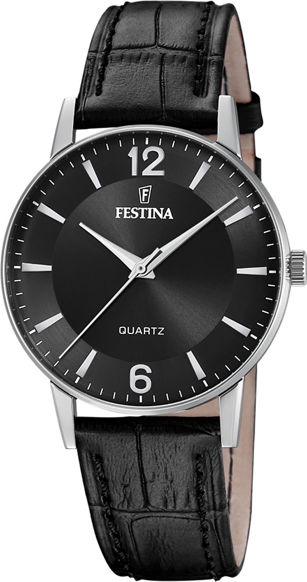 Festina - F20690/4 - Náramkové hodinky - Pánske